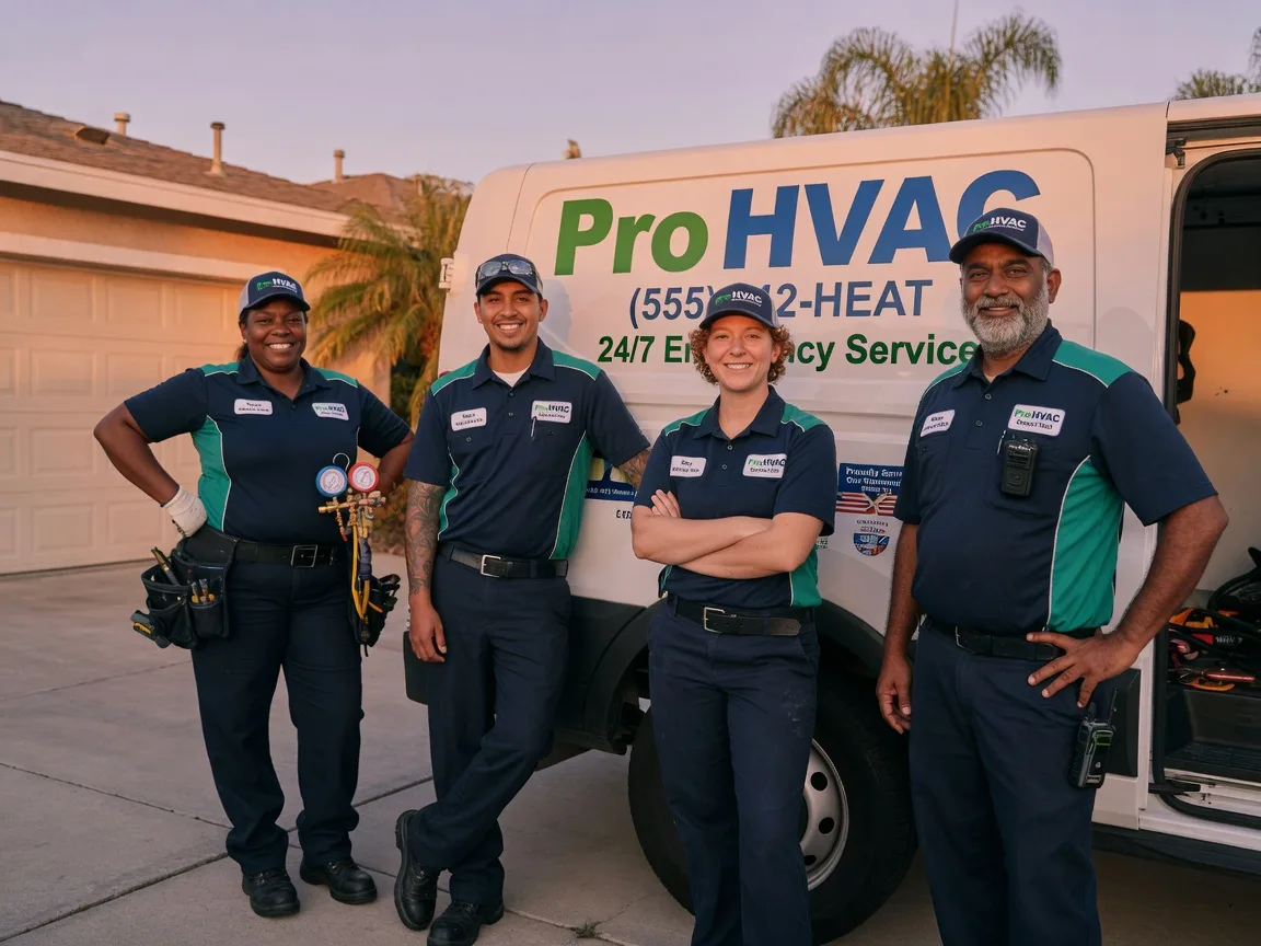 Furnace Repair company in Rocky Ridge, OH
