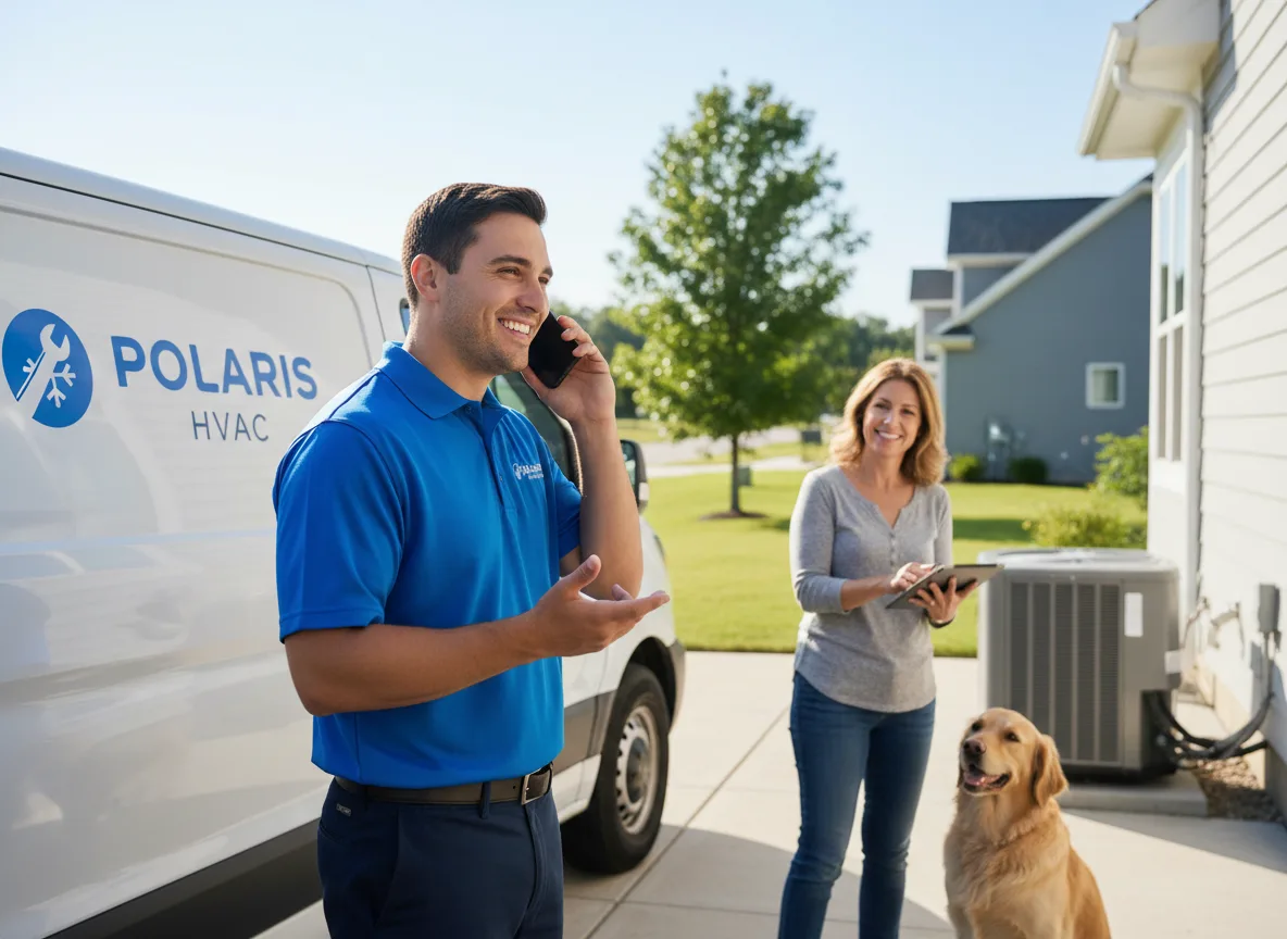 Furnace Repair Rocky Ridge, OH FAQs